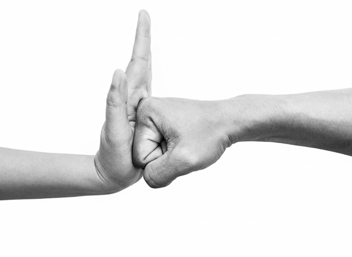 Price of Perfection | Stefan Gilliam - Stop Protecting Yourself