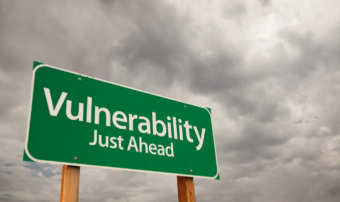 Price of Perfection | Stefan Gilliam - What Vulnerability Looks Like